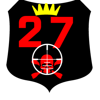 Stanley27k's emblem