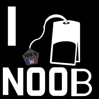 Pro Couch Potatoes's emblem
