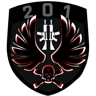 Qaillos's emblem