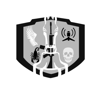 B4LR Galaxy's emblem