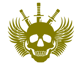 FERFMS's emblem