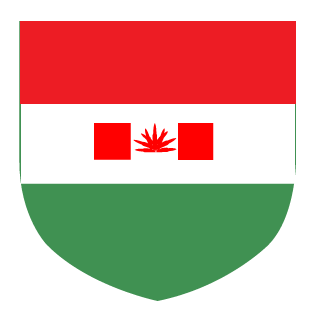 MajorStiffyCDN's emblem