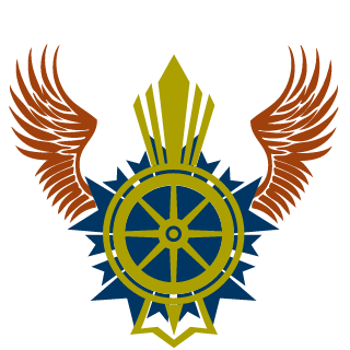 Rogojin's emblem