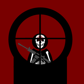 vassa1980's emblem