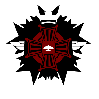 Karyashh's emblem