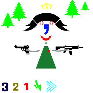 PukanoWARka's emblem