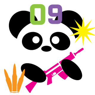 n_bear09's emblem