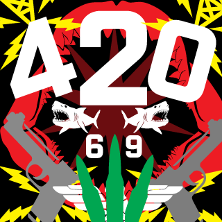 TheFearlessBstrd's emblem