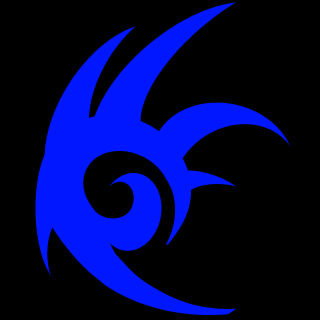 SuperShadow505's emblem