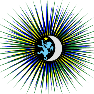 caive's emblem