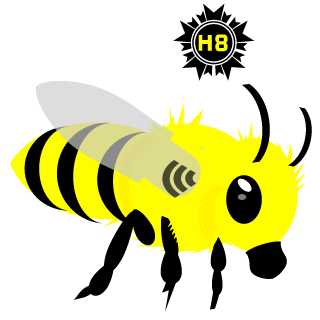 Huffin_Quakes's emblem