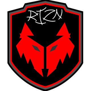 Rizen For Eternity's emblem