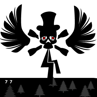 IFrostIARG's emblem
