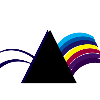 theslinking's emblem