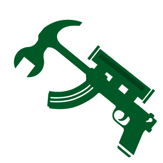 DeadXG's emblem