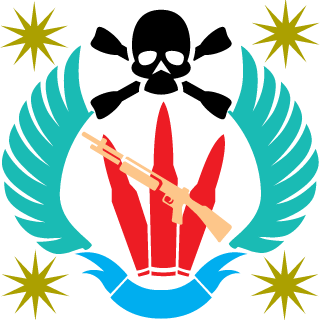 PostalStone's emblem