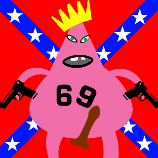 69TheDawg69's emblem
