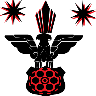 FeuerDrache33's emblem