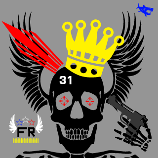 OveerDoZ's emblem
