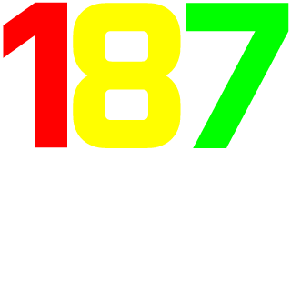 AMBUSH187's emblem