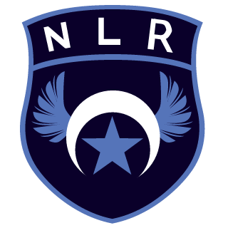 The New Lunar Republic's emblem