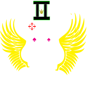 Twin0000's emblem