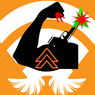 PieHawkk's emblem