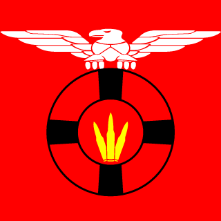 Gasowner's emblem