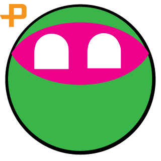 Plrx1's emblem
