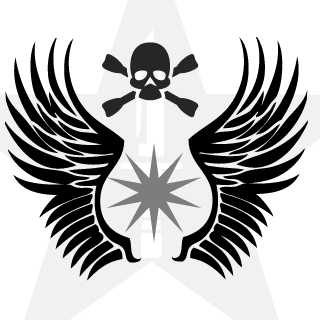 MeDaBest's emblem