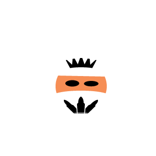 dwa EST's emblem
