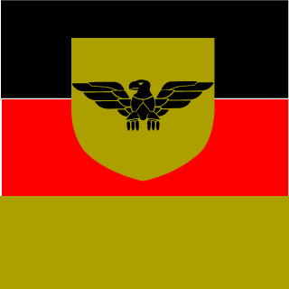 Persilamstil's emblem