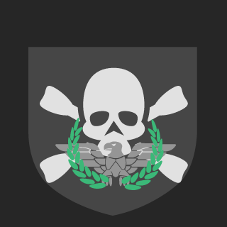 SysKon's emblem