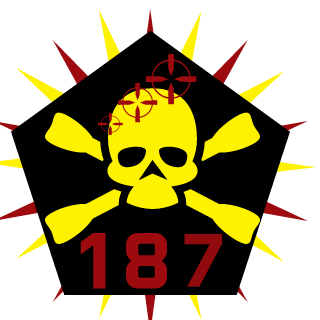 Mw3M's emblem