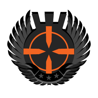 Suwakowy's emblem