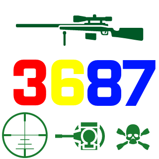 Simmy3687's emblem