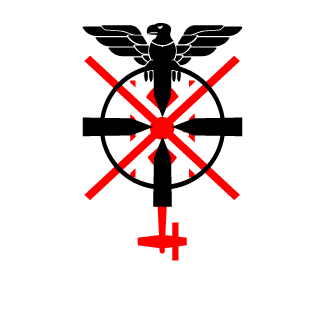 wildolf2012's emblem