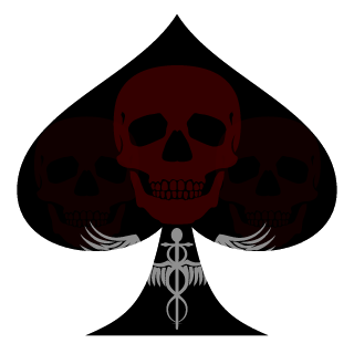BurrZerka's emblem