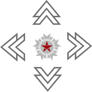 AudioTT833's emblem