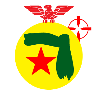starg25's emblem