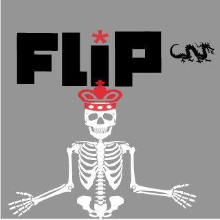 FlipBass's emblem