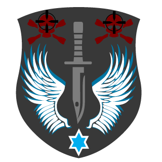 Irishsaint87's emblem