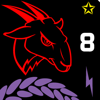 VCK's emblem