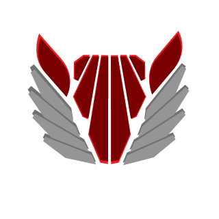 Oejfud's emblem