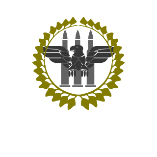 BRIZADO-041's emblem
