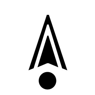 R8US-AfroViking's emblem
