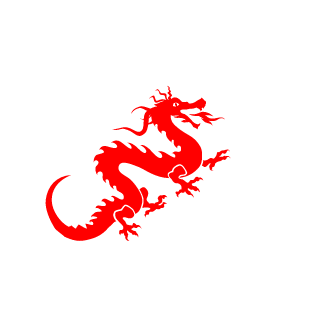 Oguraiya's emblem