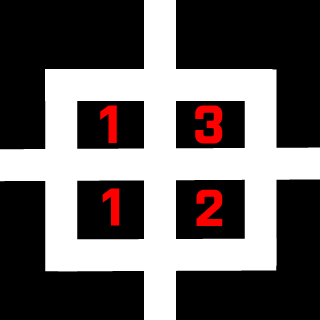 Stalker_Russia's emblem