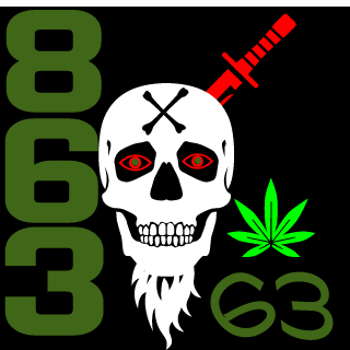 HD01's emblem