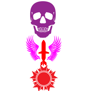 TheExce's emblem